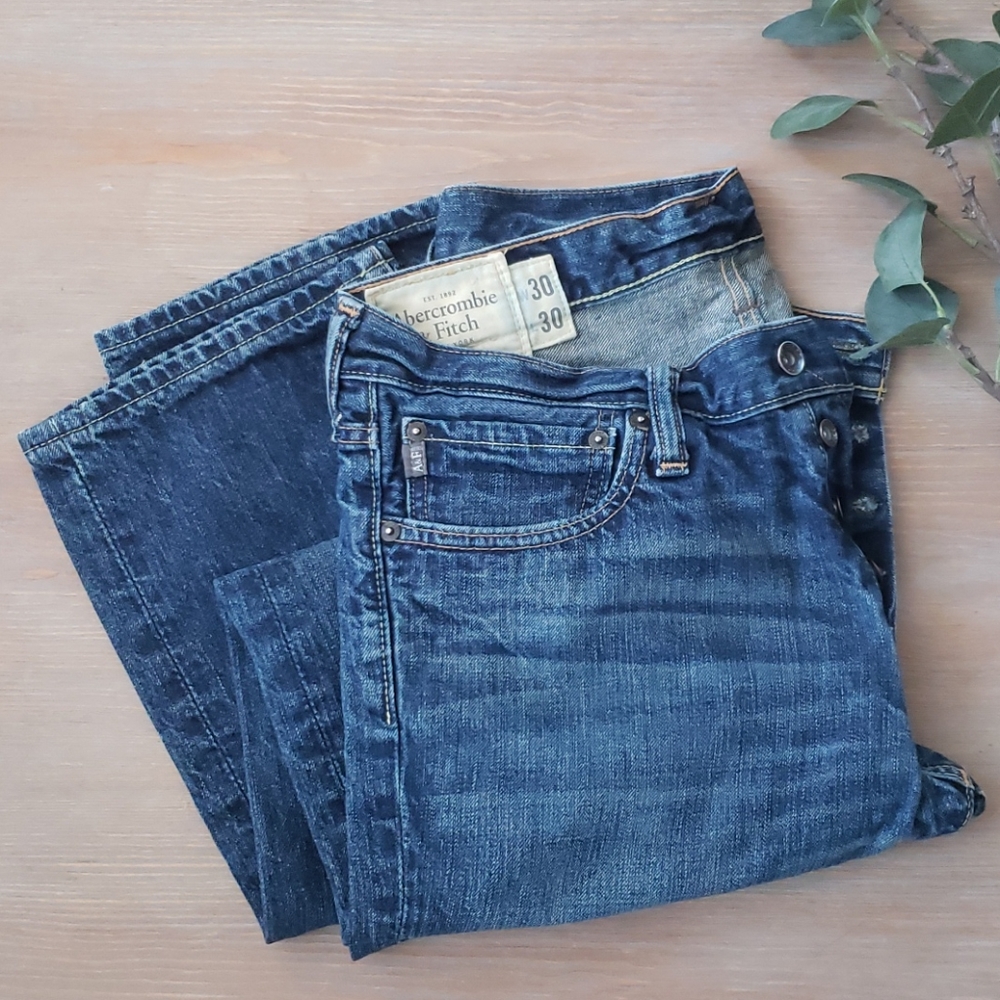 Abercrombie & Fitch jeans 👖